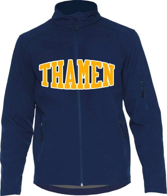 Thamen Softshell Jacket