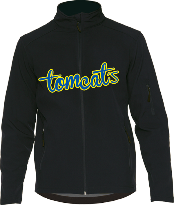 Giacca softshell Tomcats de Tremblay