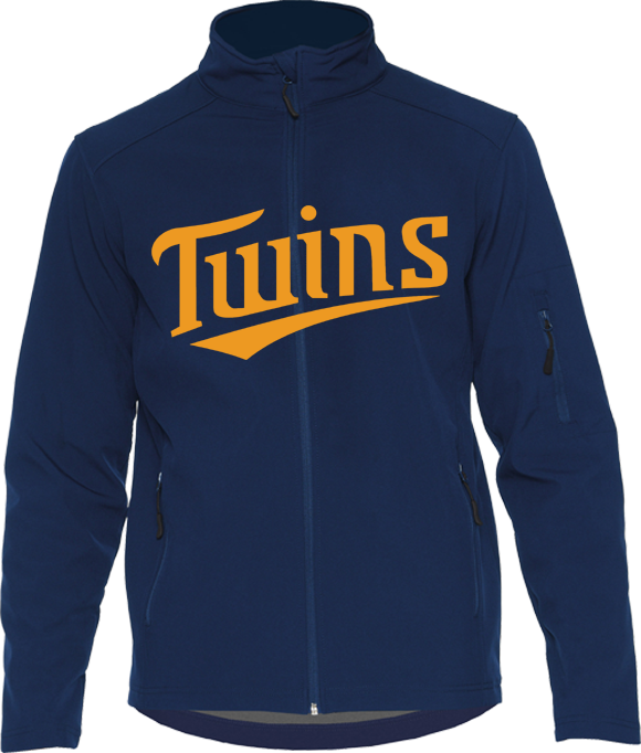 Twins Softshell Jacket