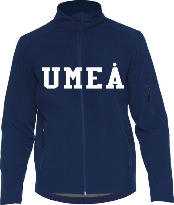 UMEA Softshell Jack