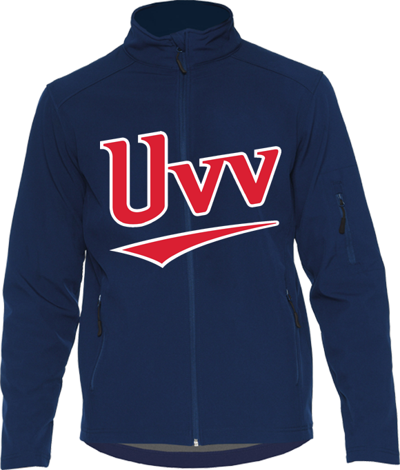 UVV Utrecht Softshell Jacket