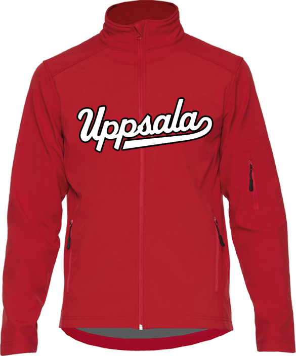Uppsala Softshell Jacket