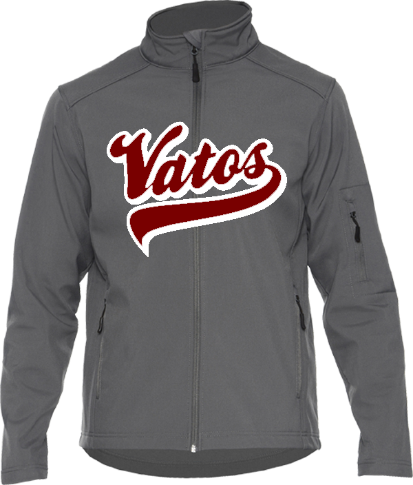 Vatos Softshell Jack