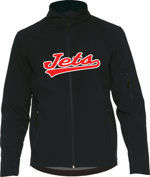 Giacca Weston Jets Softshell