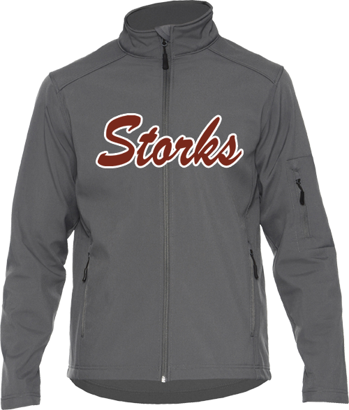 Storks Softshell Jacket