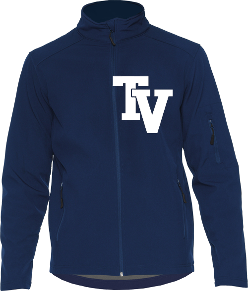 Giacca Softshell Terrasvogels HB