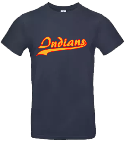 T-Shirt Aichelberg Indians