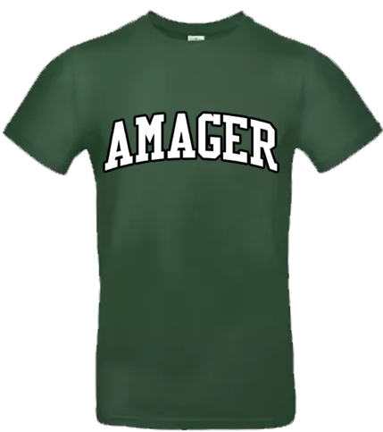 Amager Hoodie