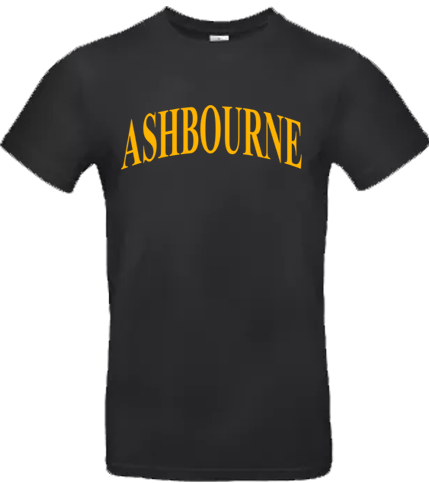 Ashbourne Giants Hoodie: Green