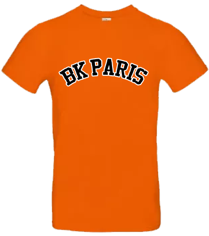 BK Paris Hoodie