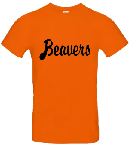Bargenstedt Beavers Hoodie