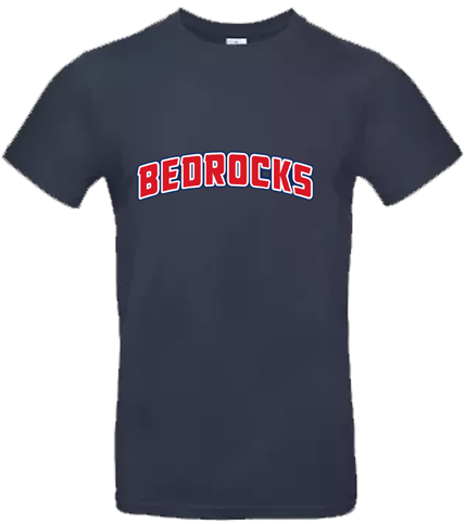 Bedrocks Hoody