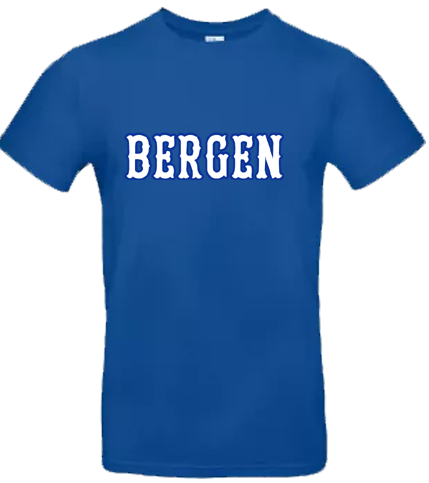 Bergen Wet Sox Hoodie