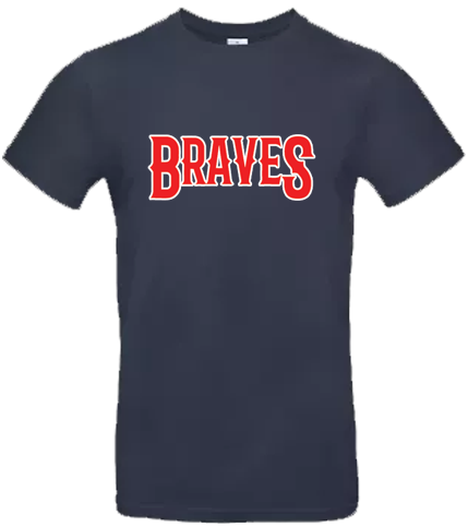 Berlin Braves Hoodie