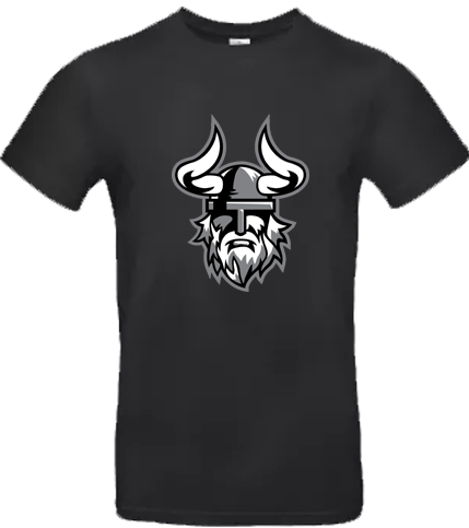 Sudadera Black Rickers