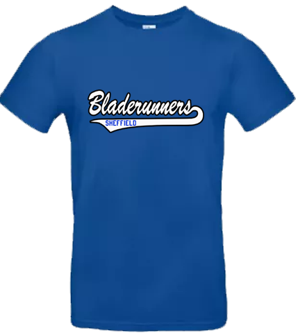Sudadera Sheffield Bladerunners