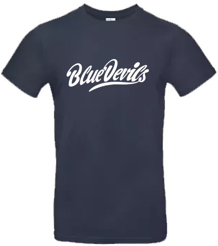 Blue Devils Hoodie