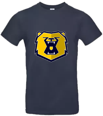 Felpa con cappuccio Sheffield Bruins