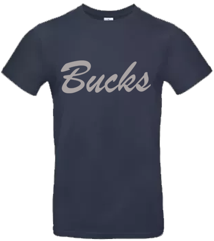 Bucks UK Hoodie