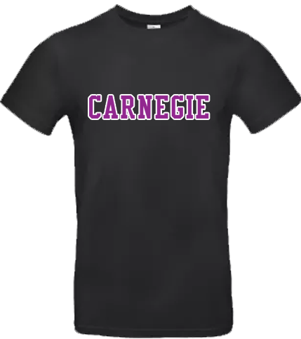 Carnegie T-shirt