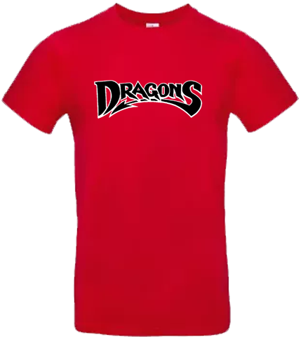Cugnaux Dragons Hoodie