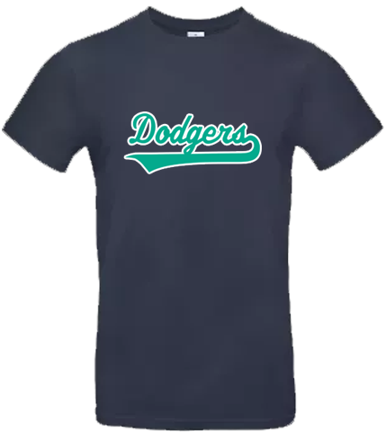 Domstad Dodgers Hoodie