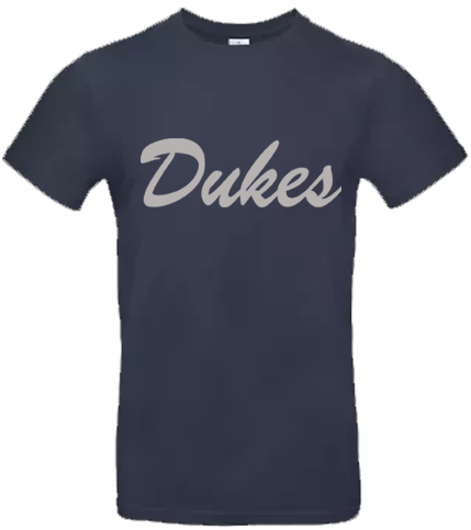 T-Shirt Dresden Dukes