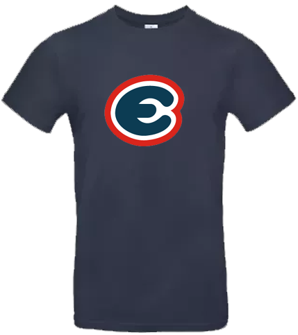 Enskede Hoodie: E Logo