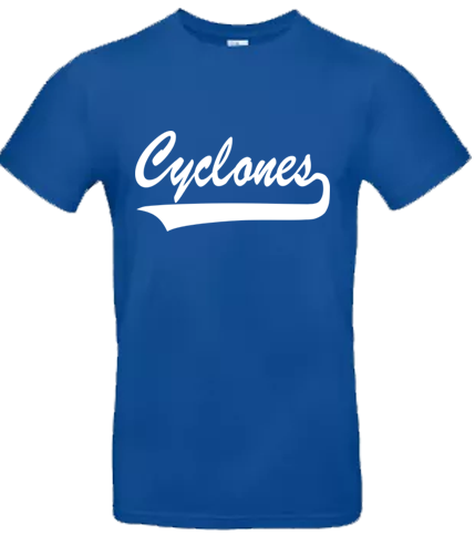 Fenay Cyclones Hoodie