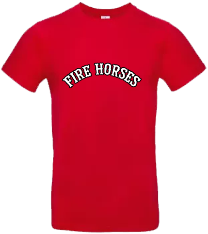 Firehorses Hoodie