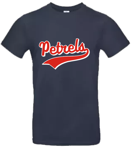 Sudadera Flying Petrels