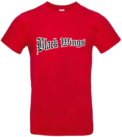 Hanau Blackwings Hoody
