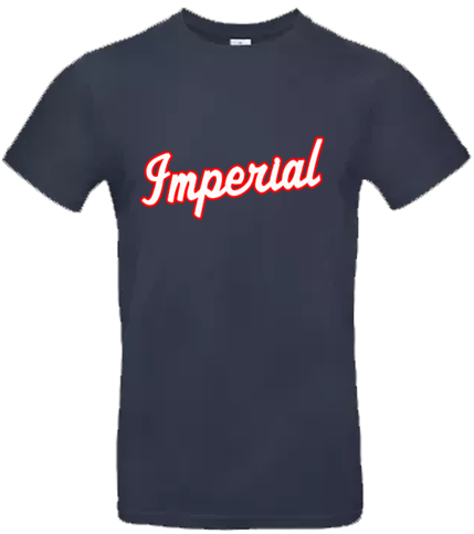 Camiseta Imperial