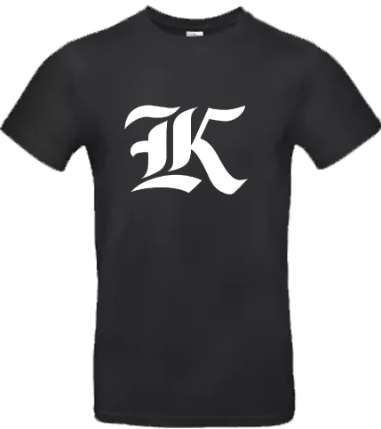 Karlskoga Bats T-shirt
