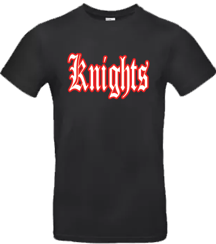 Hamburg Knights Hoody