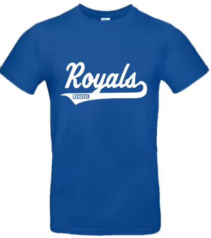 Leicester Royals T-shirt