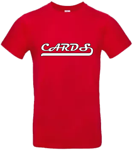 Meyzieu Cards T-shirt