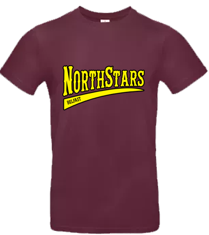 Belfast North Stars Hoodie