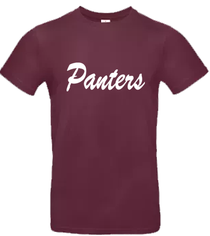 Panters T-shirt