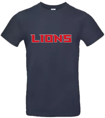 Parkstad T-shirt