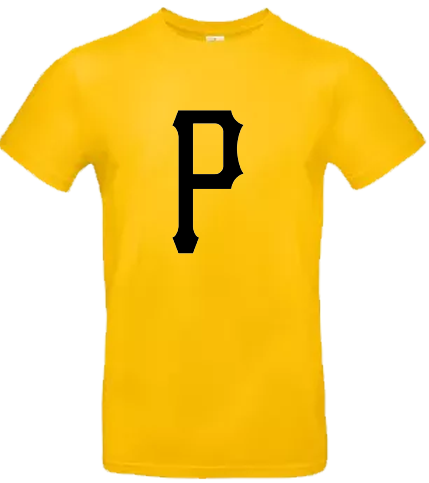 Pirates T-Shirt