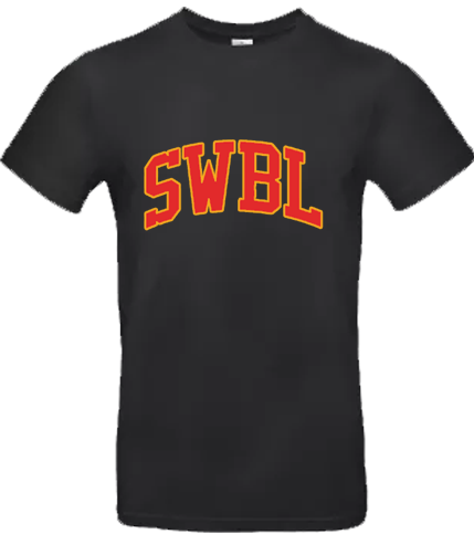 SWBL Hoodie
