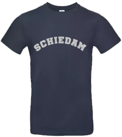 Felpa con cappuccio Schiedam
