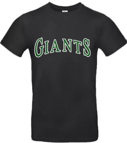 T-shirt Schweinfurt Giants