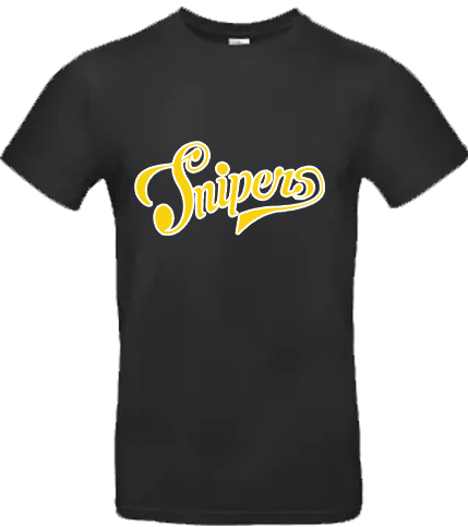 Kirkkonummi Snipers T-shirt