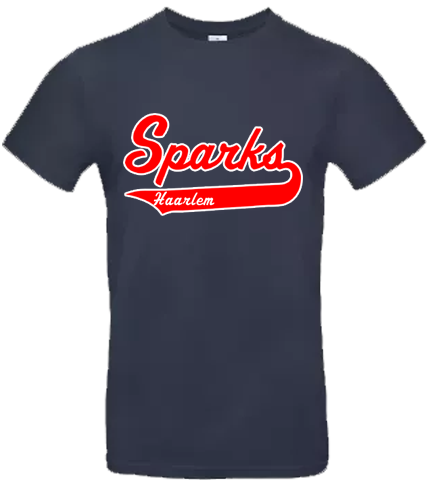 T-Shirt Sparks