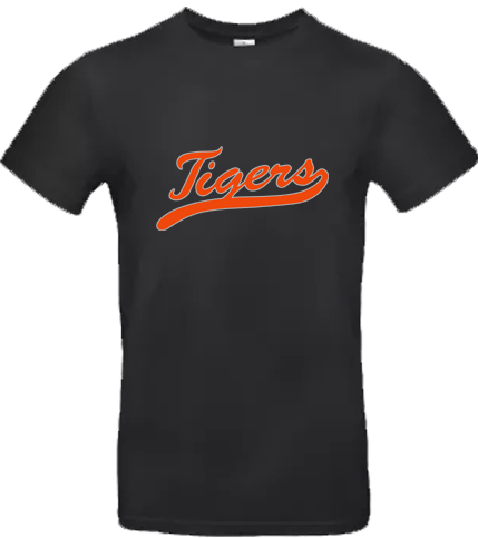 Sudadera Sunville Tigers Hoodie