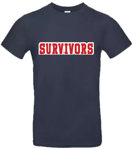 Survivors Hoodie