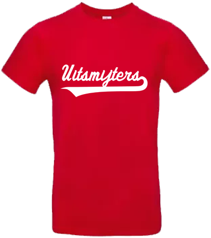Uitsmijters T-shirt