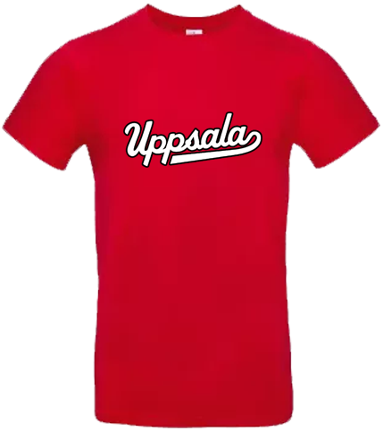 Uppsala Hoodie